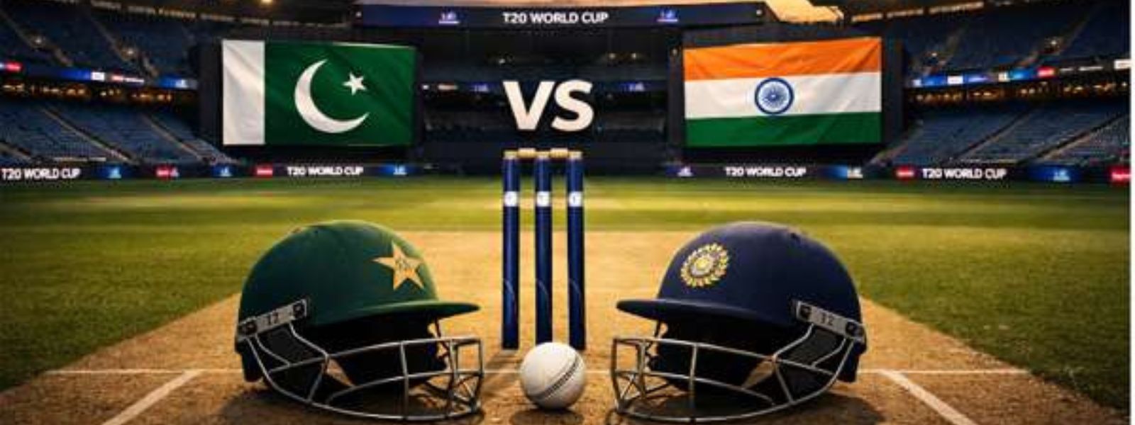 India Dominate Pakistan by 61 Runs
